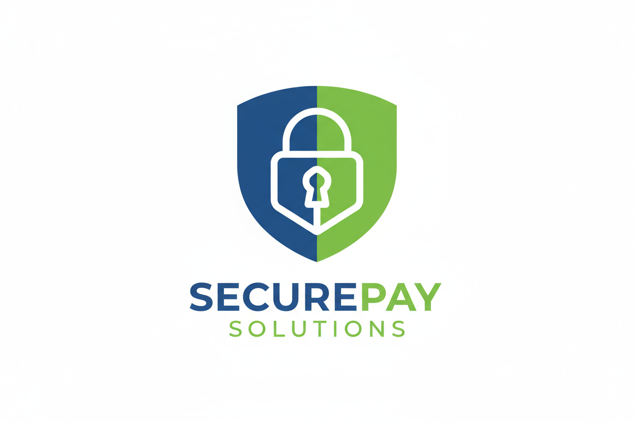 Payment security logo